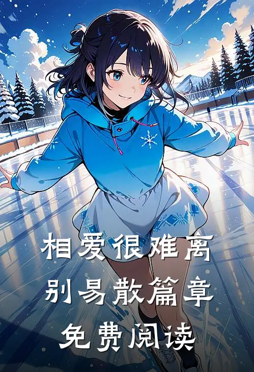 相爱很难离别易散篇章免费阅读