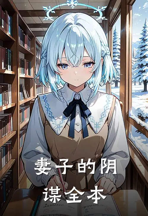 妻子的阴谋全本