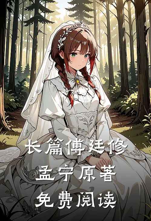 长篇傅廷修孟宁原著免费阅读