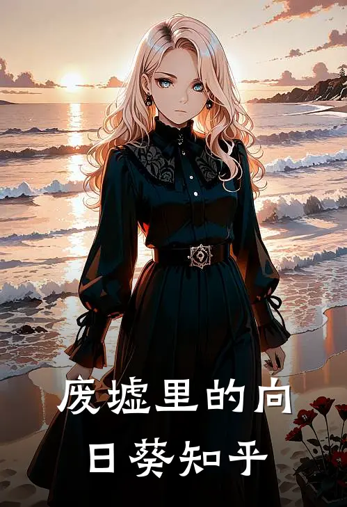 废墟里的向日葵知乎
