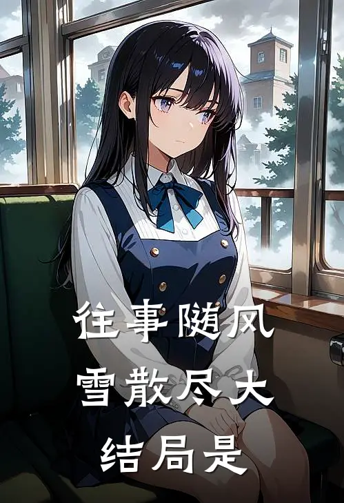 往事随风雪散尽大结局是