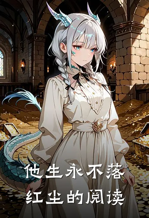 他生永不落红尘的阅读