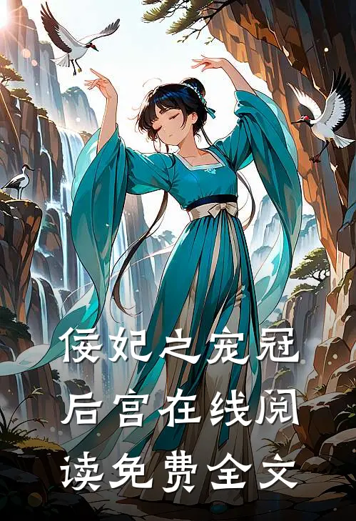 佞妃之宠冠后宫在线阅读免费全文