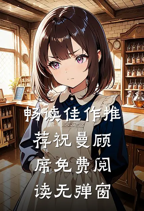 畅读佳作推荐祝曼顾席免费阅读无弹窗