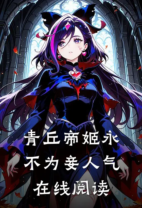 青丘帝姬永不为妾人气在线阅读