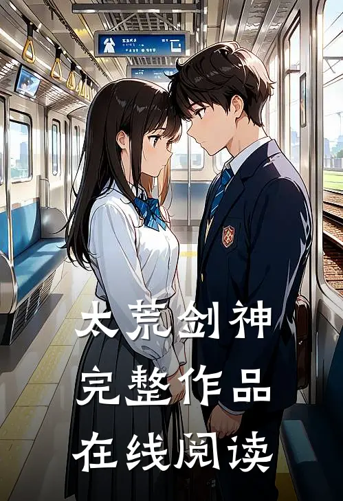 太荒剑神完整作品在线阅读