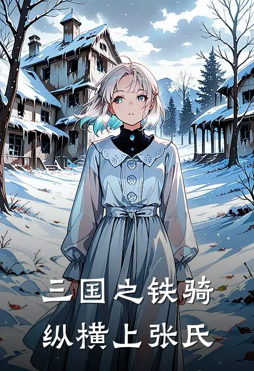 三国之铁骑纵横上张氏