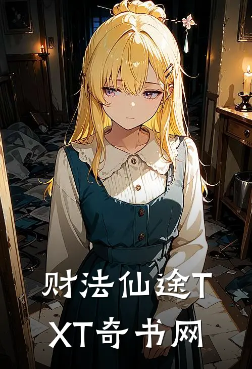 财法仙途TXT奇书网