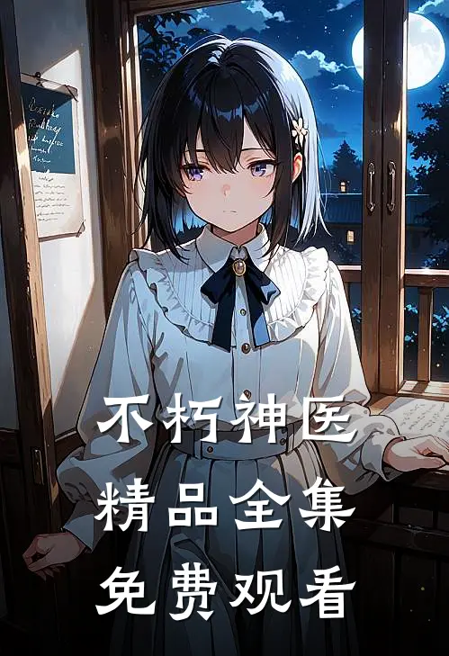 不朽神医精品全集免费观看