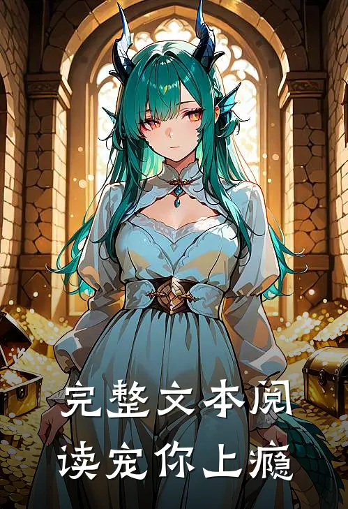 完整文本阅读宠你上瘾