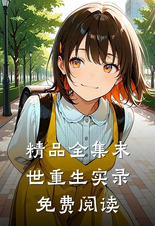 精品全集末世重生实录免费阅读