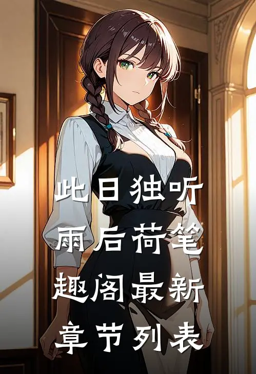 此日独听雨后荷笔趣阁最新章节列表