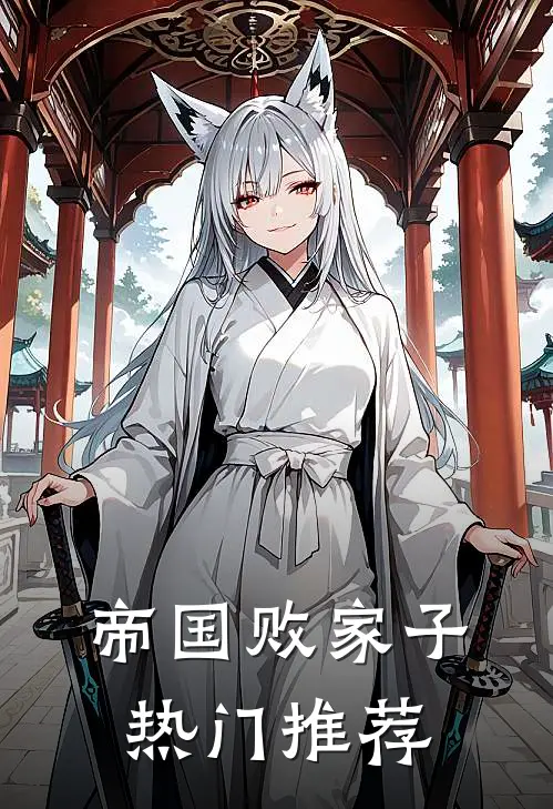 帝国败家子热门推荐