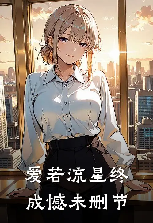 爱若流星终成憾未删节