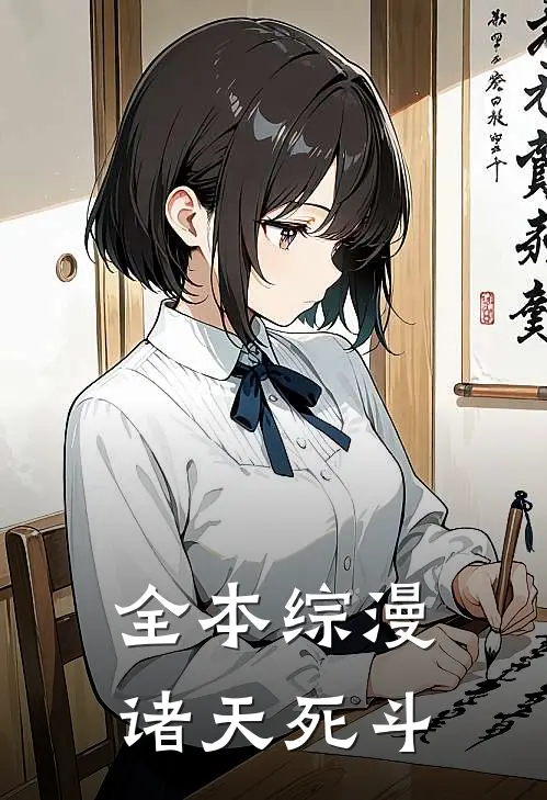 全本综漫诸天死斗