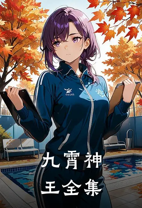 九霄神王全集