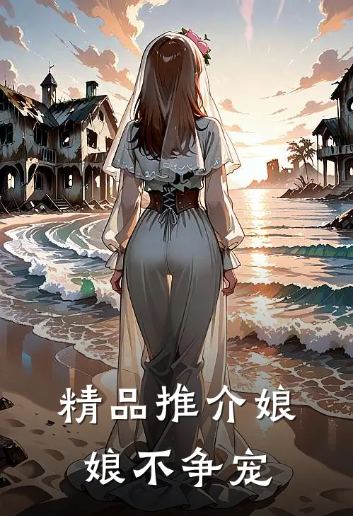 精品推介娘娘不争宠