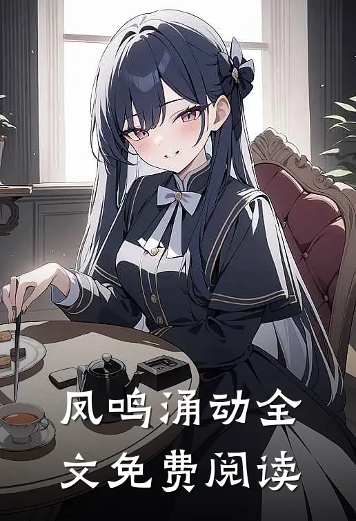 凤鸣涌动全文免费阅读