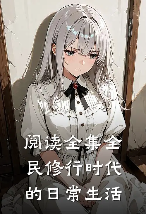 阅读全集全民修行时代的日常生活