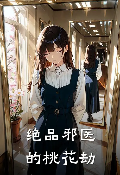 绝品邪医的桃花劫