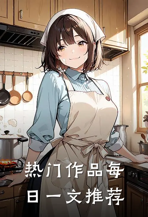 热门作品每日一文推荐