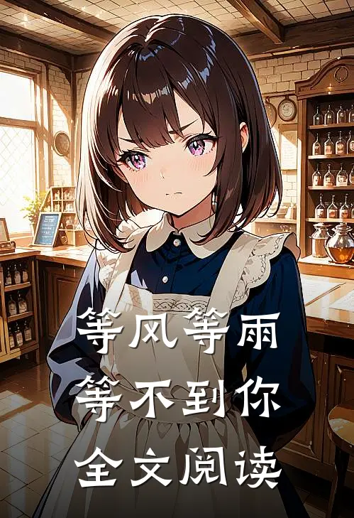 等风等雨等不到你全文阅读