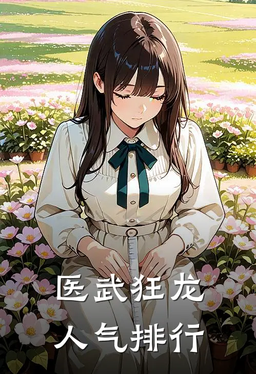 医武狂龙人气排行