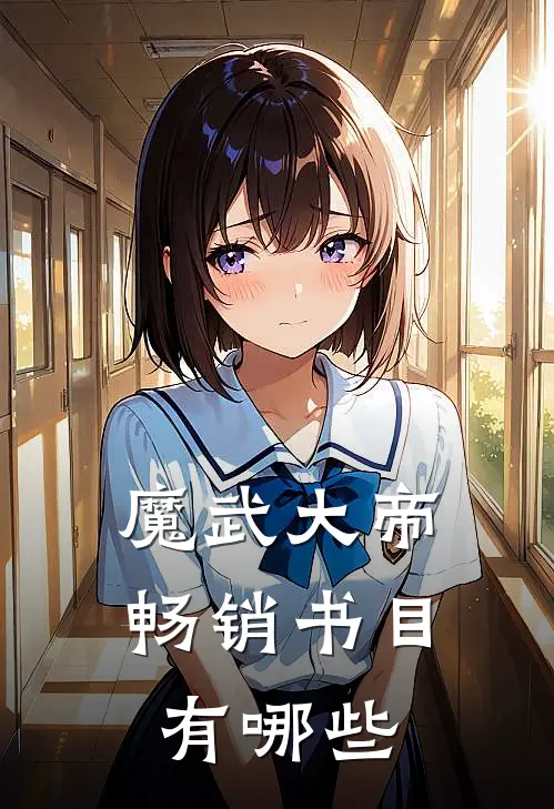 魔武大帝畅销书目有哪些