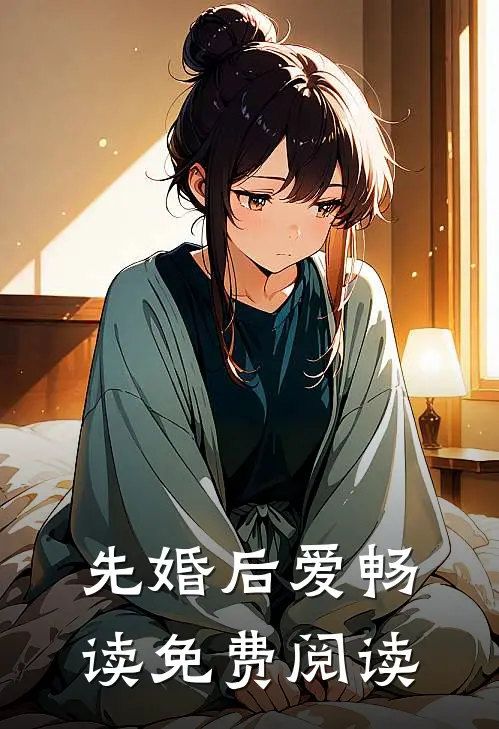 先婚后爱畅读免费阅读