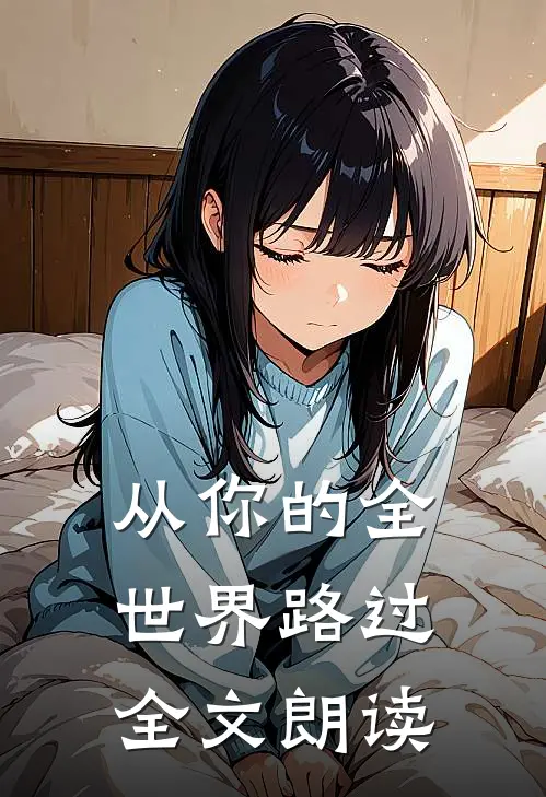 从你的全世界路过全文朗读