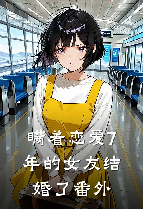 瞒着恋爱7年的女友结婚了 番外
