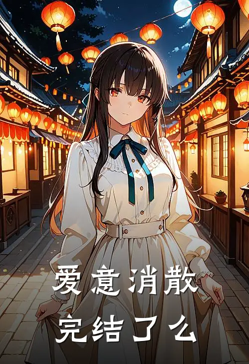 爱意消散完结了么