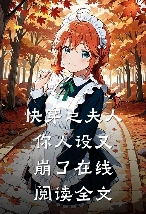 快穿之夫人你人设又崩了在线阅读全文