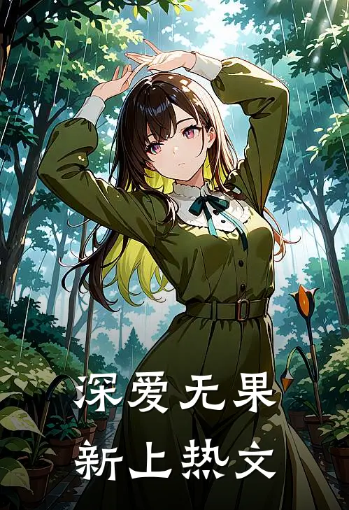 深爱无果新上热文