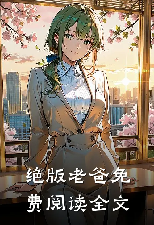 绝版老爸免费阅读全文
