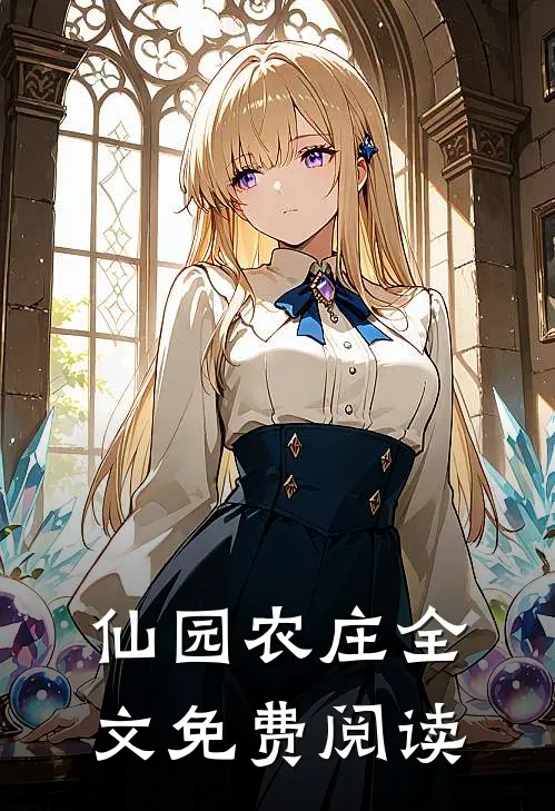 仙园农庄全文免费阅读