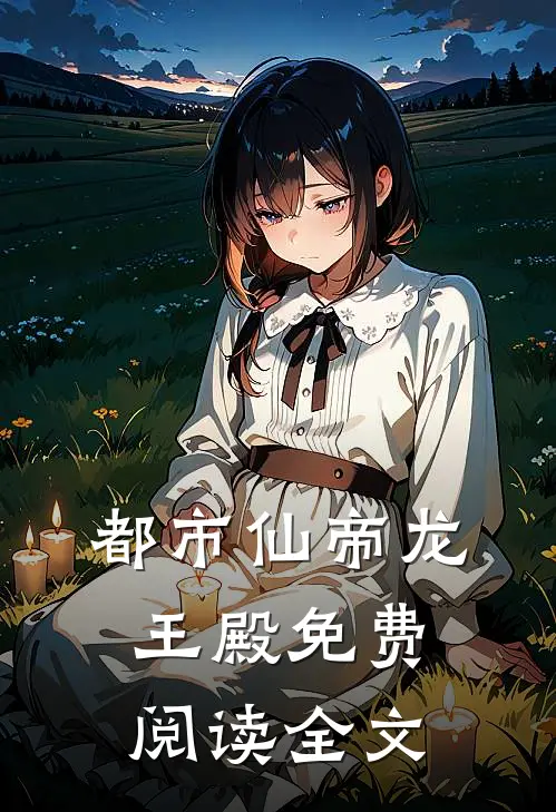 都市仙帝龙王殿免费阅读全文
