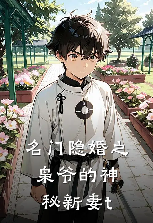 名门隐婚之枭爷的神秘新妻t