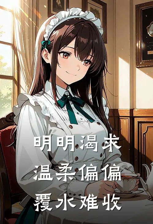 明明渴求温柔偏偏覆水难收