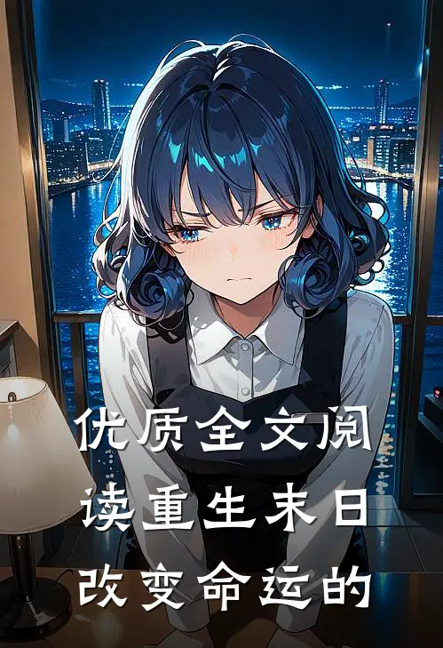 优质全文阅读重生末日改变命运的