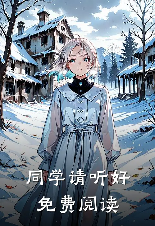 同学请听好免费阅读