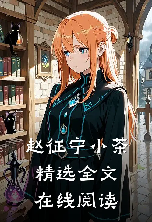 赵征宁小茶精选全文在线阅读