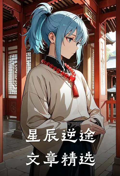 星辰逆途文章精选