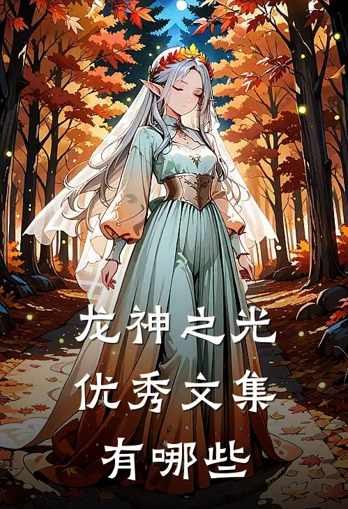 龙神之光优秀文集有哪些