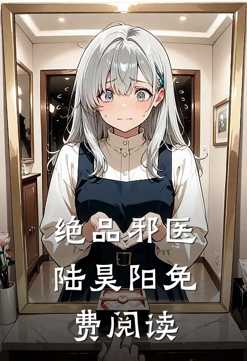 绝品邪医陆昊阳免费阅读