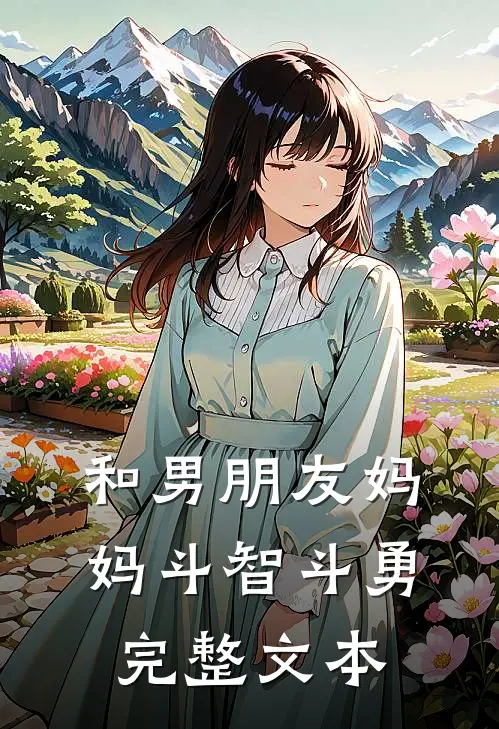 和男朋友妈妈斗智斗勇完整文本