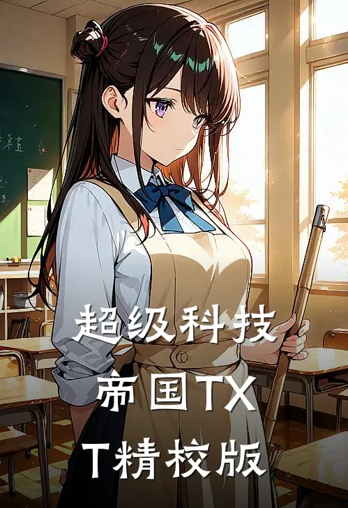 超级科技帝国TXT精校版