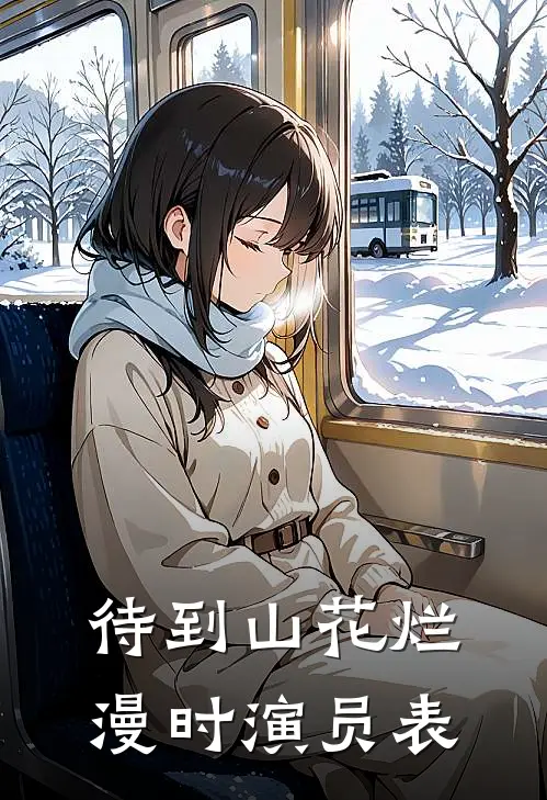 待到山花烂漫时演员表