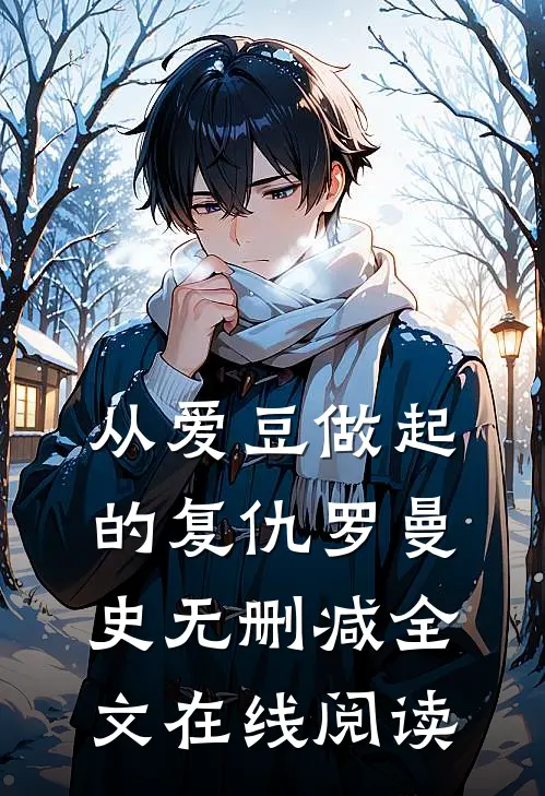 从爱豆做起的复仇罗曼史无删减全文在线阅读
