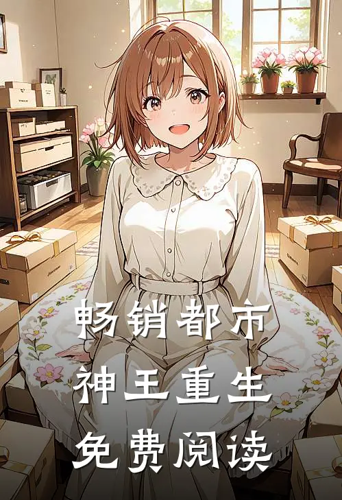 畅销都市神王重生免费阅读